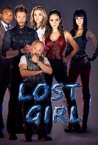 Lost Girl ConFAEdential